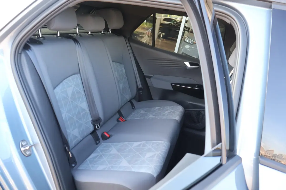 204pk Pro 58 kWh | SoH 95% | Warmtepomp | Camera | Stoel en stuurverwarming | Carplay