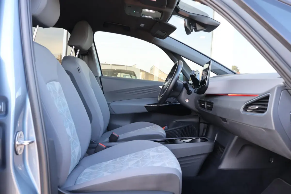 204pk Pro 58 kWh | SoH 95% | Warmtepomp | Camera | Stoel en stuurverwarming | Carplay