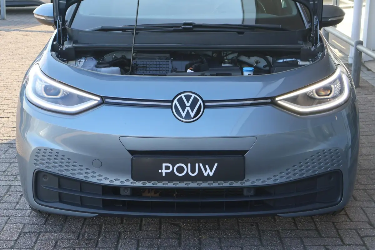 204pk Pro 58 kWh | SoH 95% | Warmtepomp | Camera | Stoel en stuurverwarming | Carplay