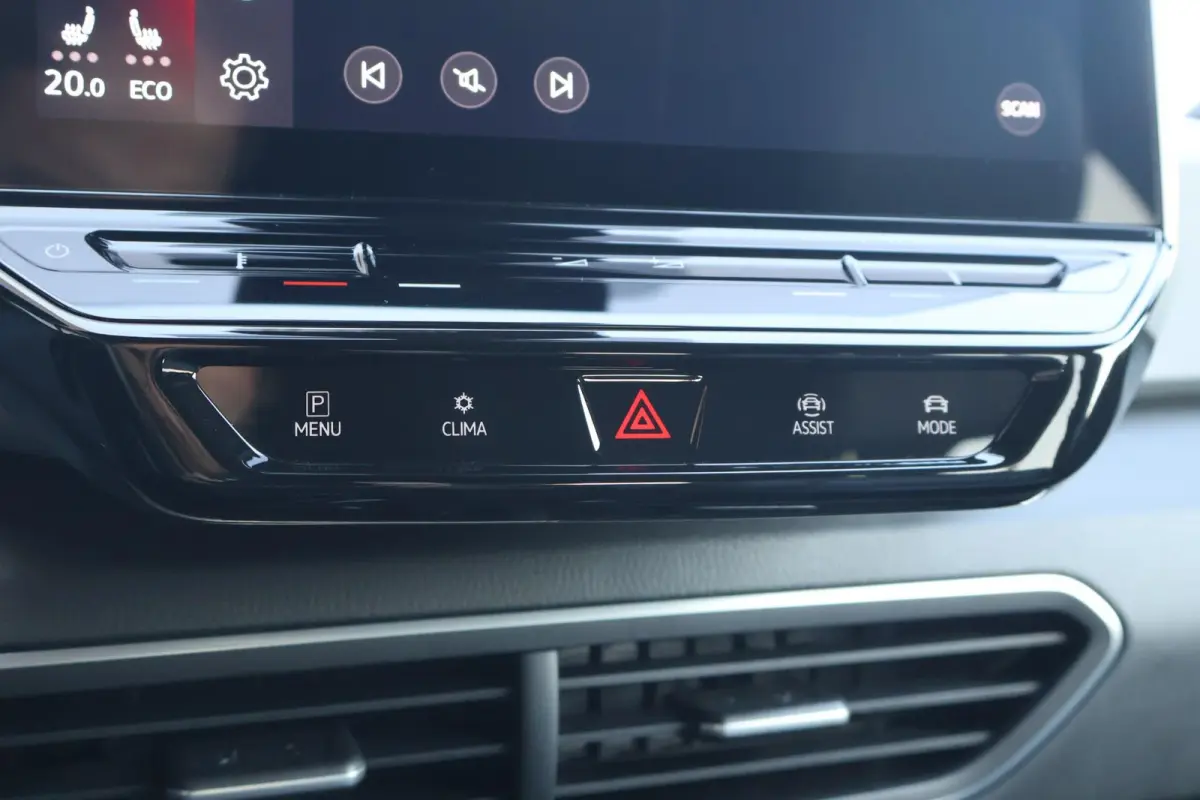 204pk Pro 58 kWh | SoH 95% | Warmtepomp | Camera | Stoel en stuurverwarming | Carplay