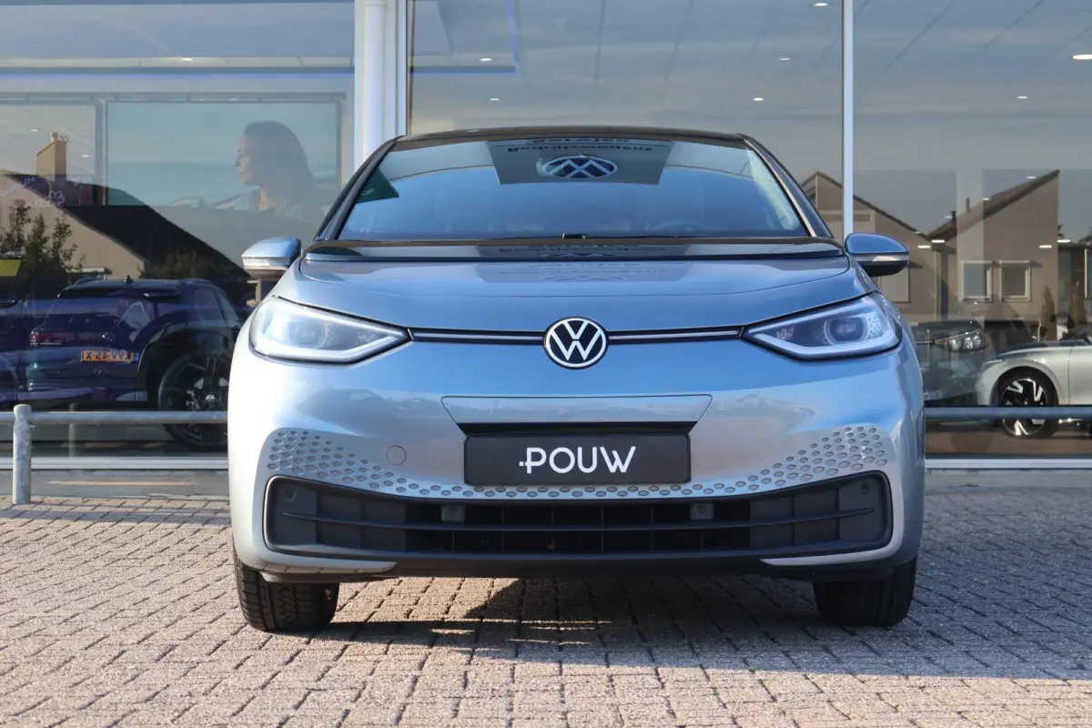 204pk Pro 58 kWh | SoH 95% | Warmtepomp | Camera | Stoel en stuurverwarming | Carplay