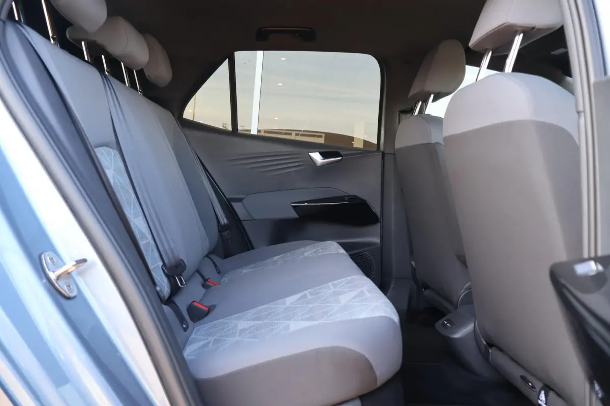 204pk Pro 58 kWh | SoH 95% | Warmtepomp | Camera | Stoel en stuurverwarming | Carplay