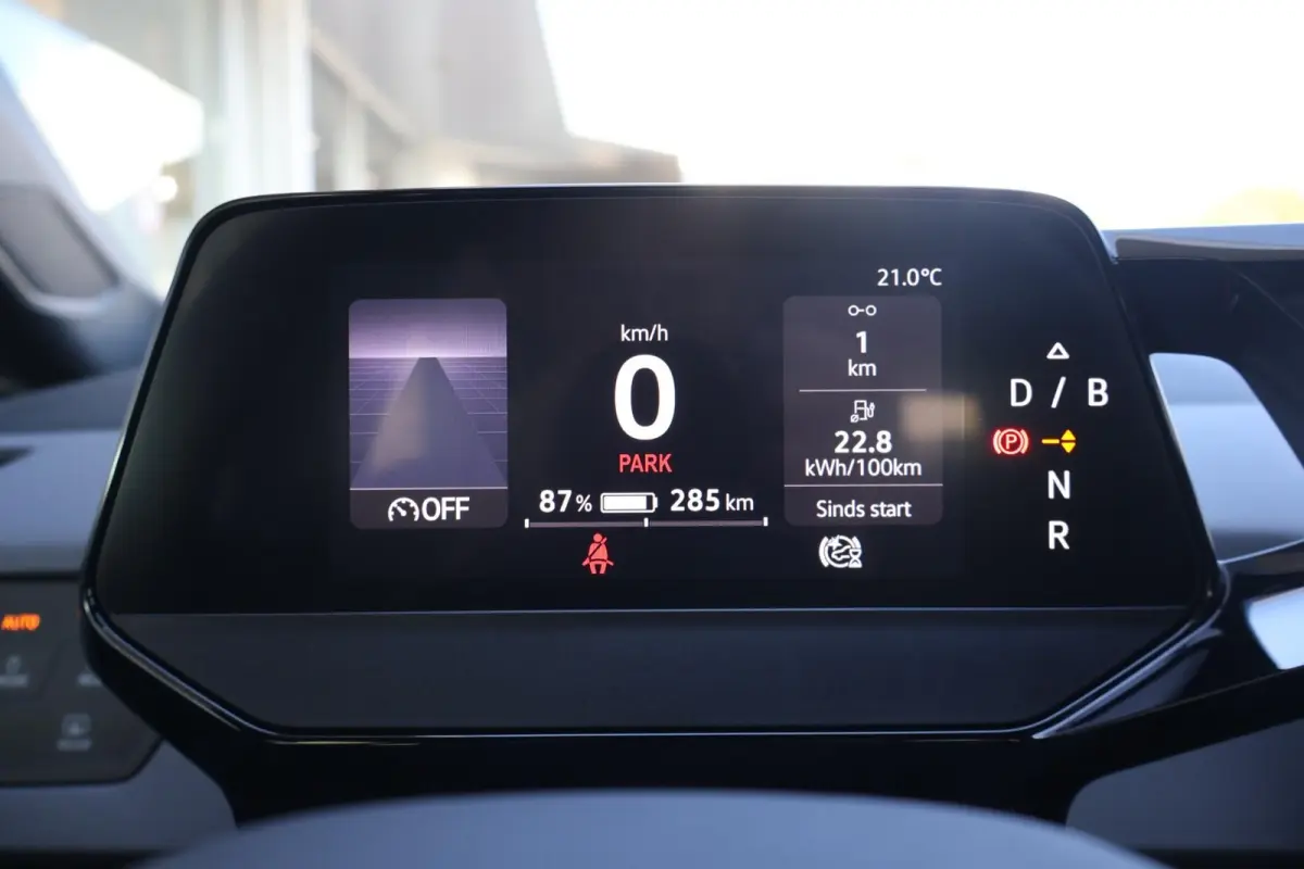 204pk Pro 58 kWh | SoH 95% | Warmtepomp | Camera | Stoel en stuurverwarming | Carplay