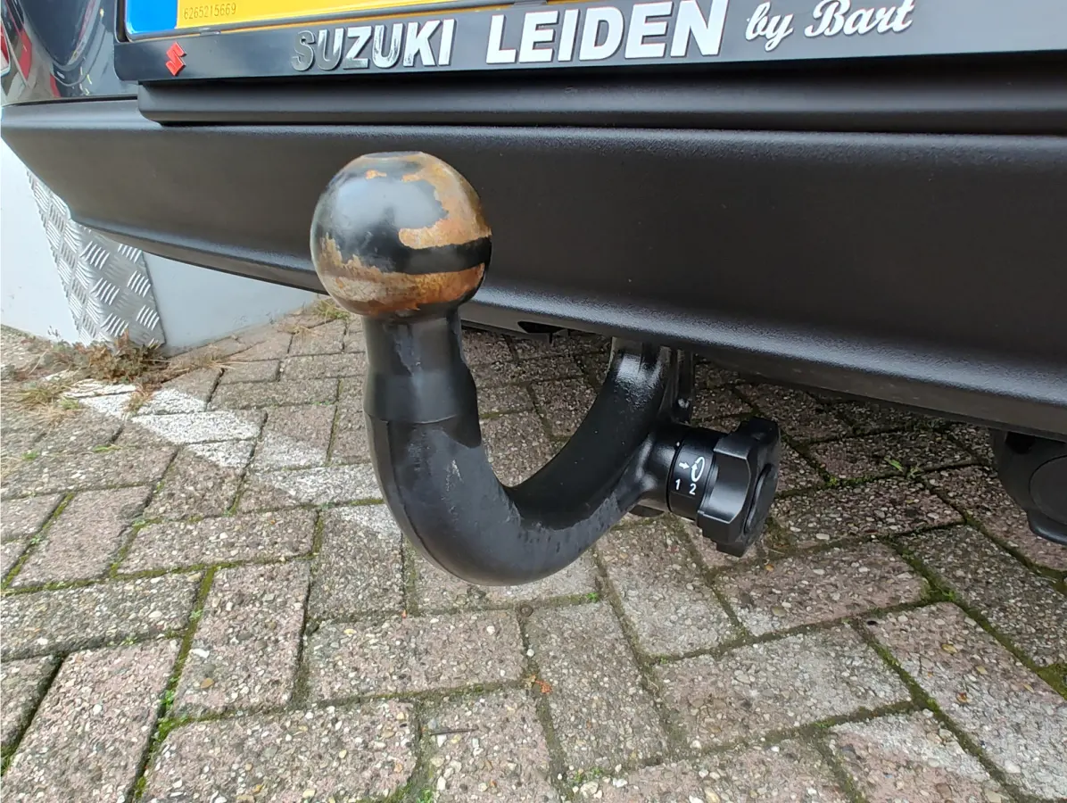 DESIGN 28.4 KWH Trekhaak | Pano | Stoelventilatie | 360 Camera