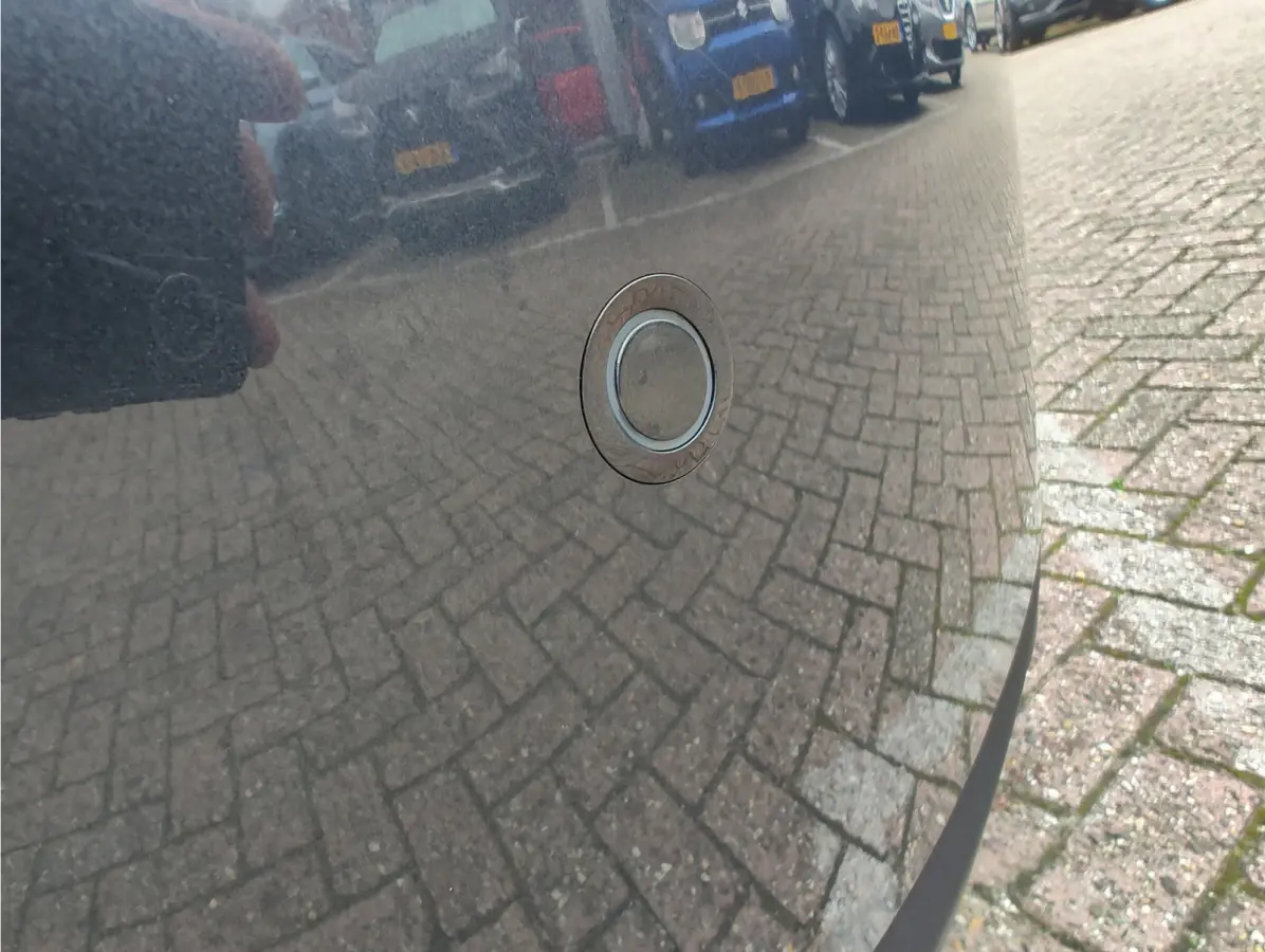 DESIGN 28.4 KWH Trekhaak | Pano | Stoelventilatie | 360 Camera