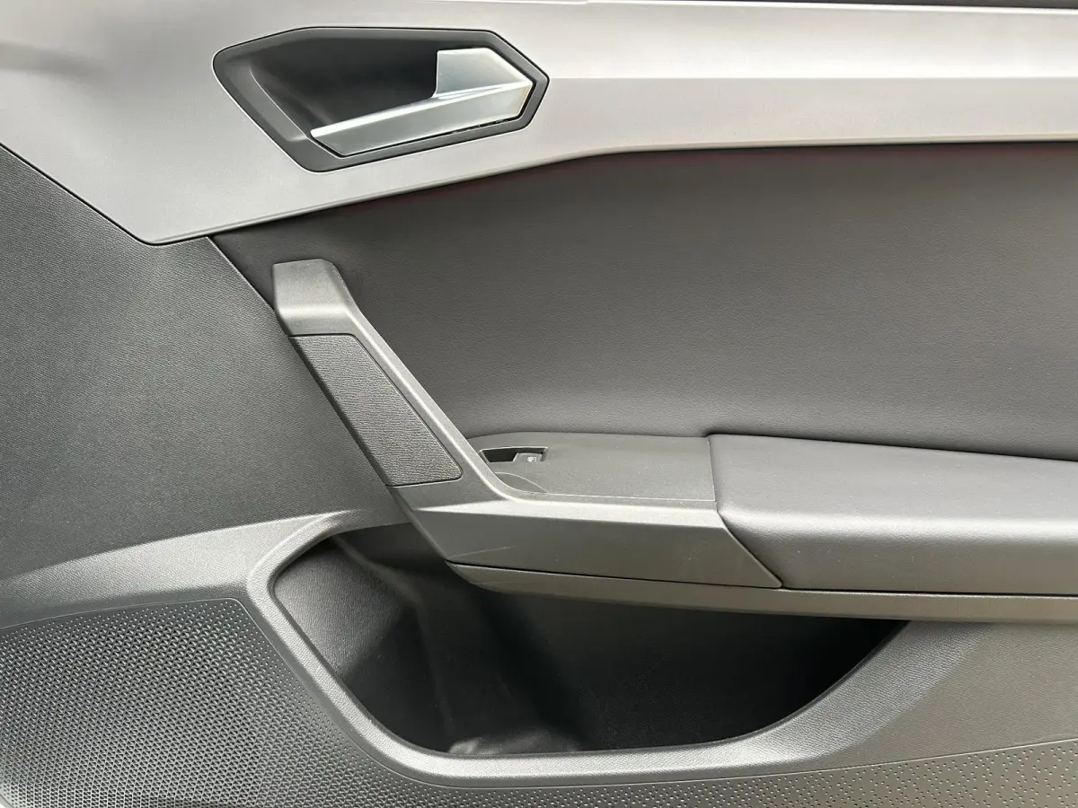1.5 TSI Style FR Business Intense | Carplay/Adapt.Cruise/18-inch/Sfeerverlichting/LED Koplamp