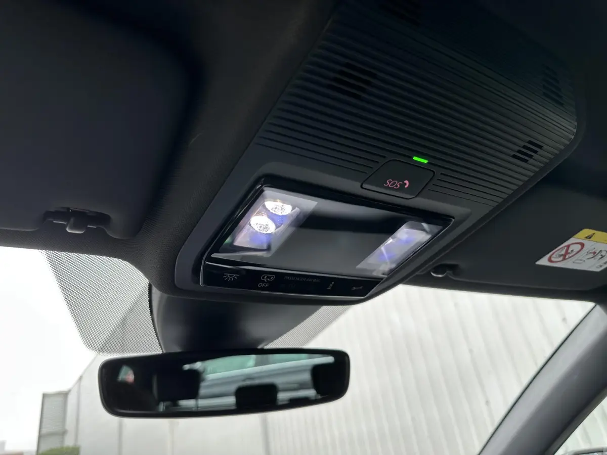 1.5 TSI Style FR Business Intense | Carplay/Adapt.Cruise/18-inch/Sfeerverlichting/LED Koplamp