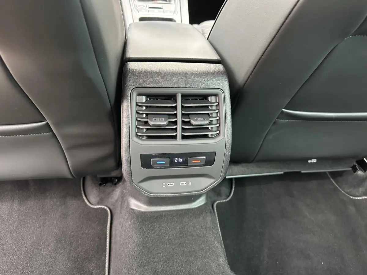 1.5 TSI Style FR Business Intense | Carplay/Adapt.Cruise/18-inch/Sfeerverlichting/LED Koplamp