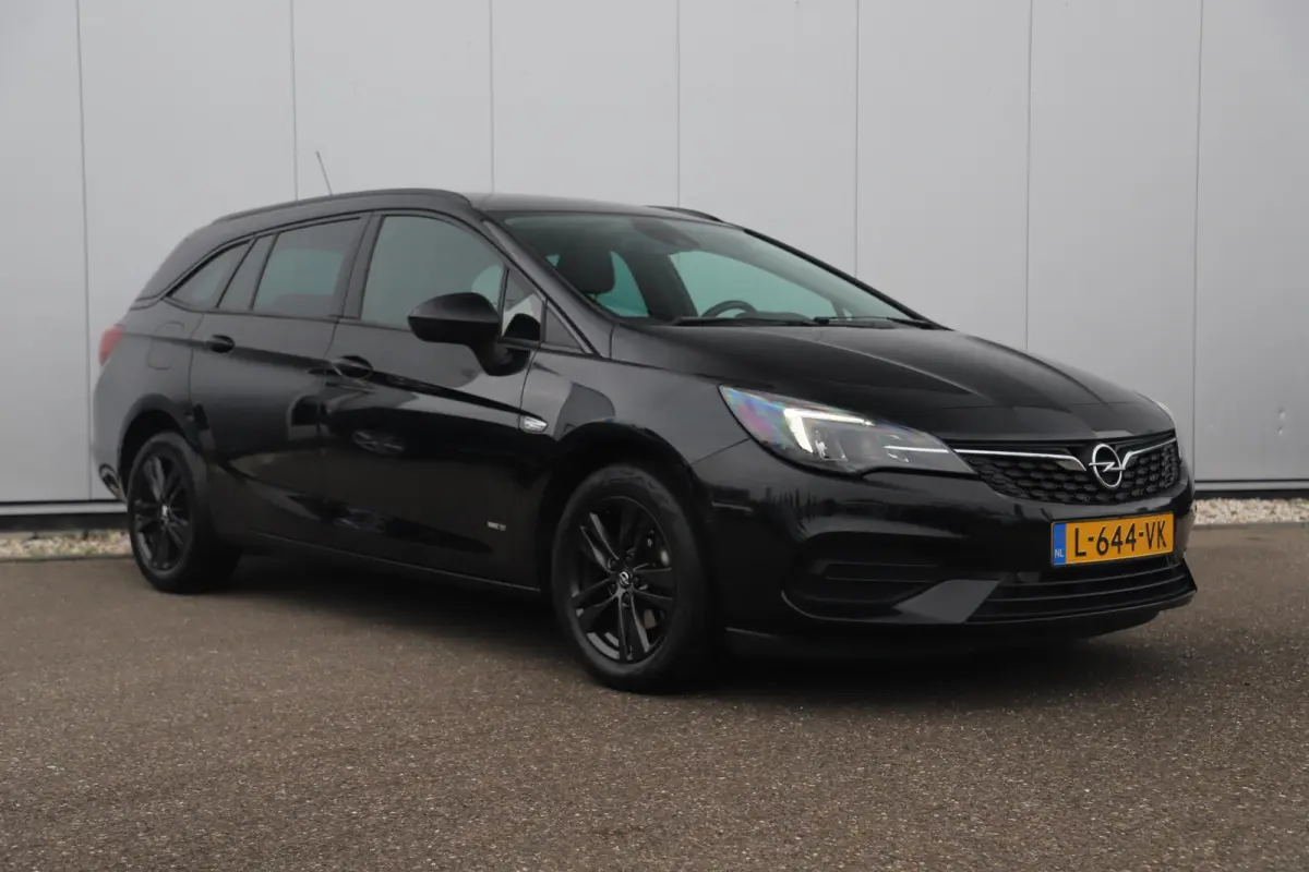 1.2 Design & Tech LMV Navigatie Achteruitrijcamera Carplay Android Climate Cruise Control Rijstrooksensor