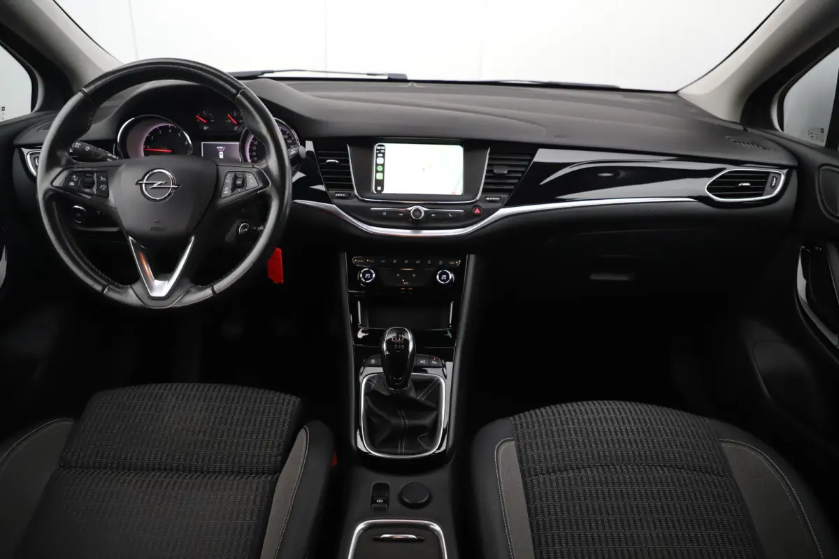 1.2 Design & Tech LMV Navigatie Achteruitrijcamera Carplay Android Climate Cruise Control Rijstrooksensor