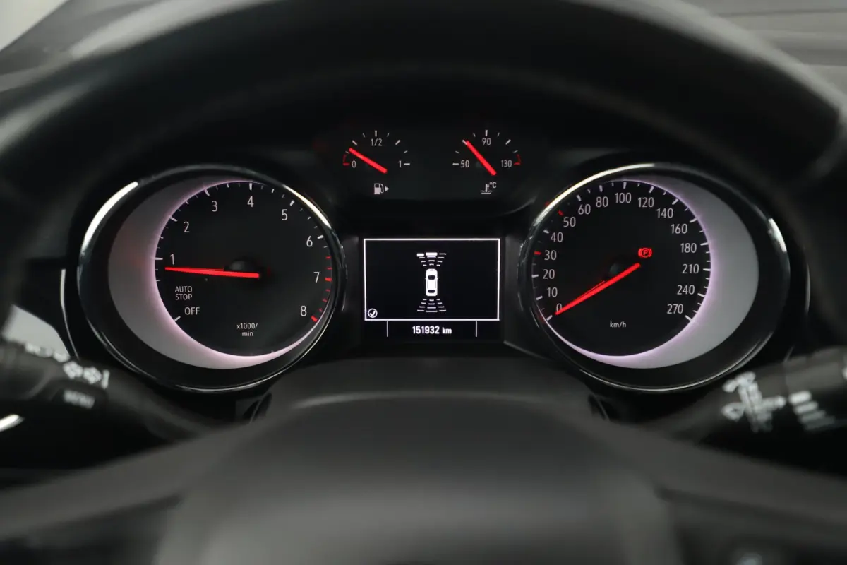 1.2 Design & Tech LMV Navigatie Achteruitrijcamera Carplay Android Climate Cruise Control Rijstrooksensor