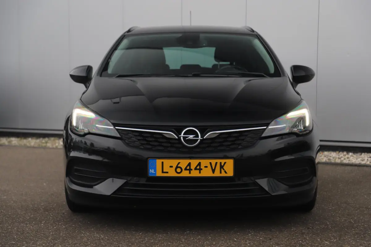 1.2 Design & Tech LMV Navigatie Achteruitrijcamera Carplay Android Climate Cruise Control Rijstrooksensor
