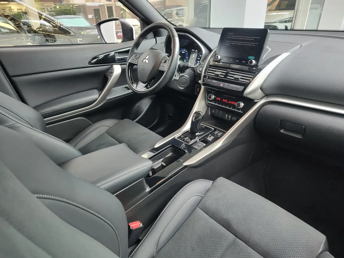 2.4 PHEV EXECUTIVE SPORT AUT. SoH 100%!! | 360 Camera | Stuurverwarming | Sportpakket