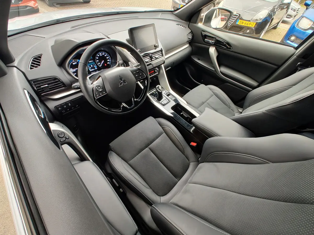 2.4 PHEV EXECUTIVE SPORT AUT. SoH 100%!! | 360 Camera | Stuurverwarming | Sportpakket