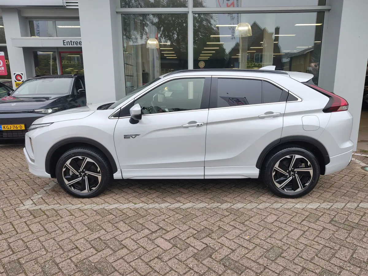 2.4 PHEV EXECUTIVE SPORT AUT. SoH 100%!! | 360 Camera | Stuurverwarming | Sportpakket