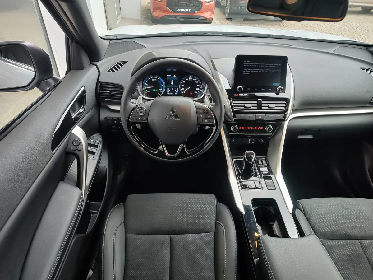 2.4 PHEV EXECUTIVE SPORT AUT. SoH 100%!! | 360 Camera | Stuurverwarming | Sportpakket