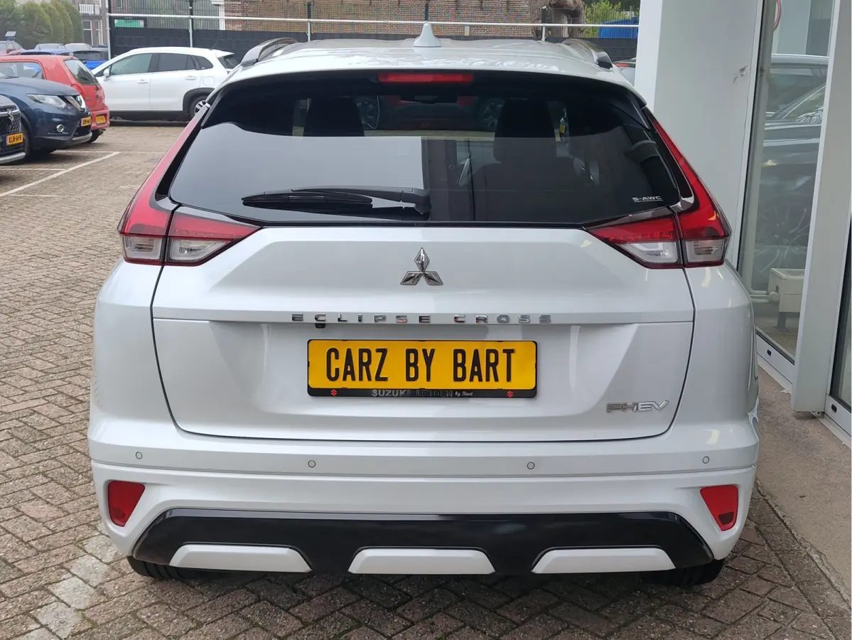 2.4 PHEV EXECUTIVE SPORT AUT. SoH 100%!! | 360 Camera | Stuurverwarming | Sportpakket