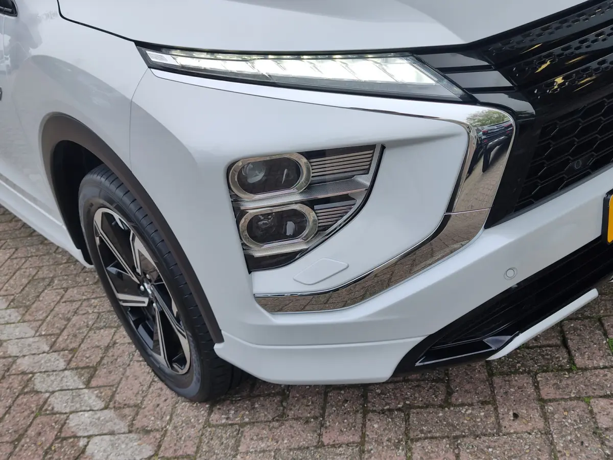 2.4 PHEV EXECUTIVE SPORT AUT. SoH 100%!! | 360 Camera | Stuurverwarming | Sportpakket