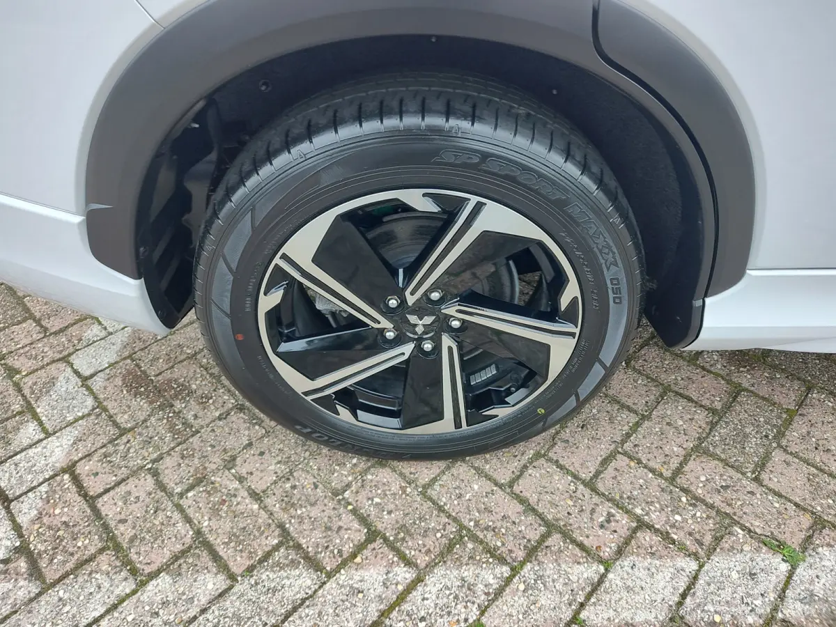 2.4 PHEV EXECUTIVE SPORT AUT. SoH 100%!! | 360 Camera | Stuurverwarming | Sportpakket