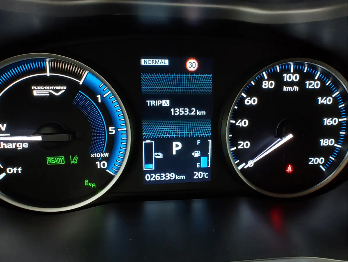 2.4 PHEV EXECUTIVE SPORT AUT. SoH 100%!! | 360 Camera | Stuurverwarming | Sportpakket