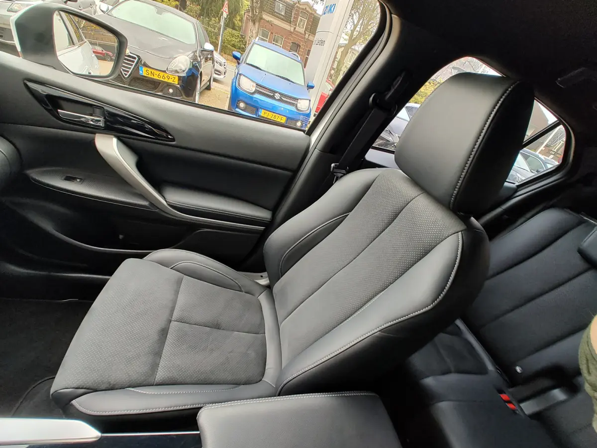 2.4 PHEV EXECUTIVE SPORT AUT. SoH 100%!! | 360 Camera | Stuurverwarming | Sportpakket