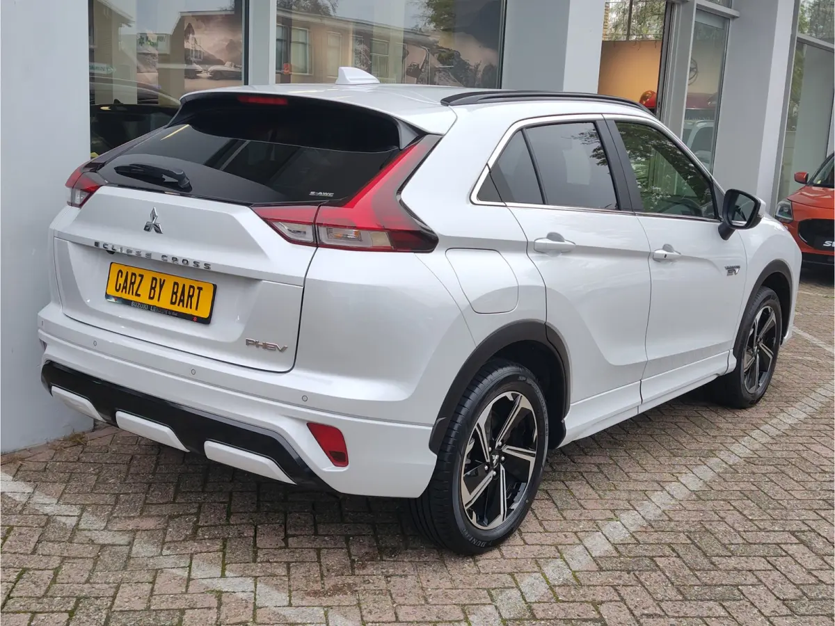 2.4 PHEV EXECUTIVE SPORT AUT. SoH 100%!! | 360 Camera | Stuurverwarming | Sportpakket
