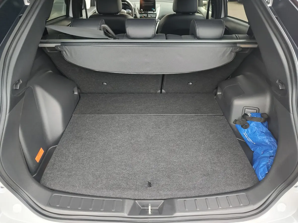 2.4 PHEV EXECUTIVE SPORT AUT. SoH 100%!! | 360 Camera | Stuurverwarming | Sportpakket