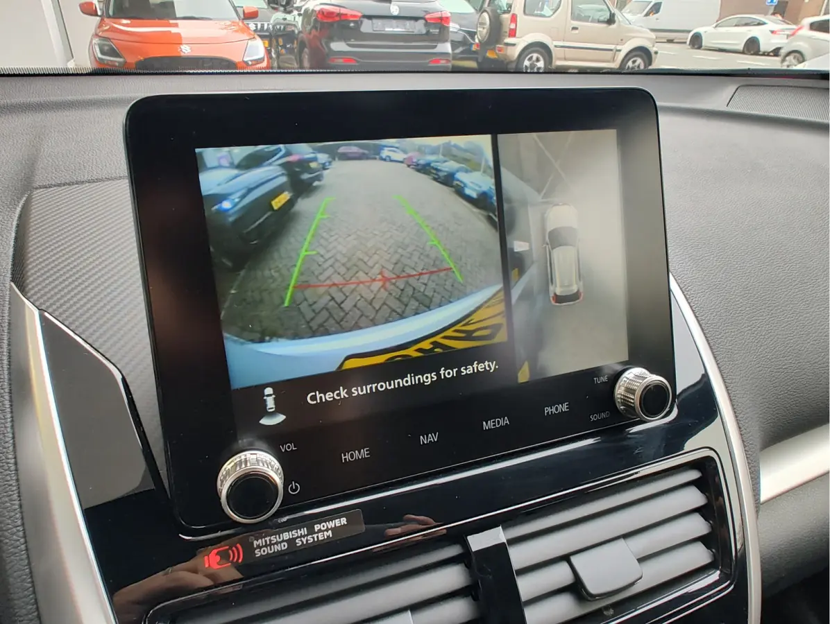 2.4 PHEV EXECUTIVE SPORT AUT. SoH 100%!! | 360 Camera | Stuurverwarming | Sportpakket