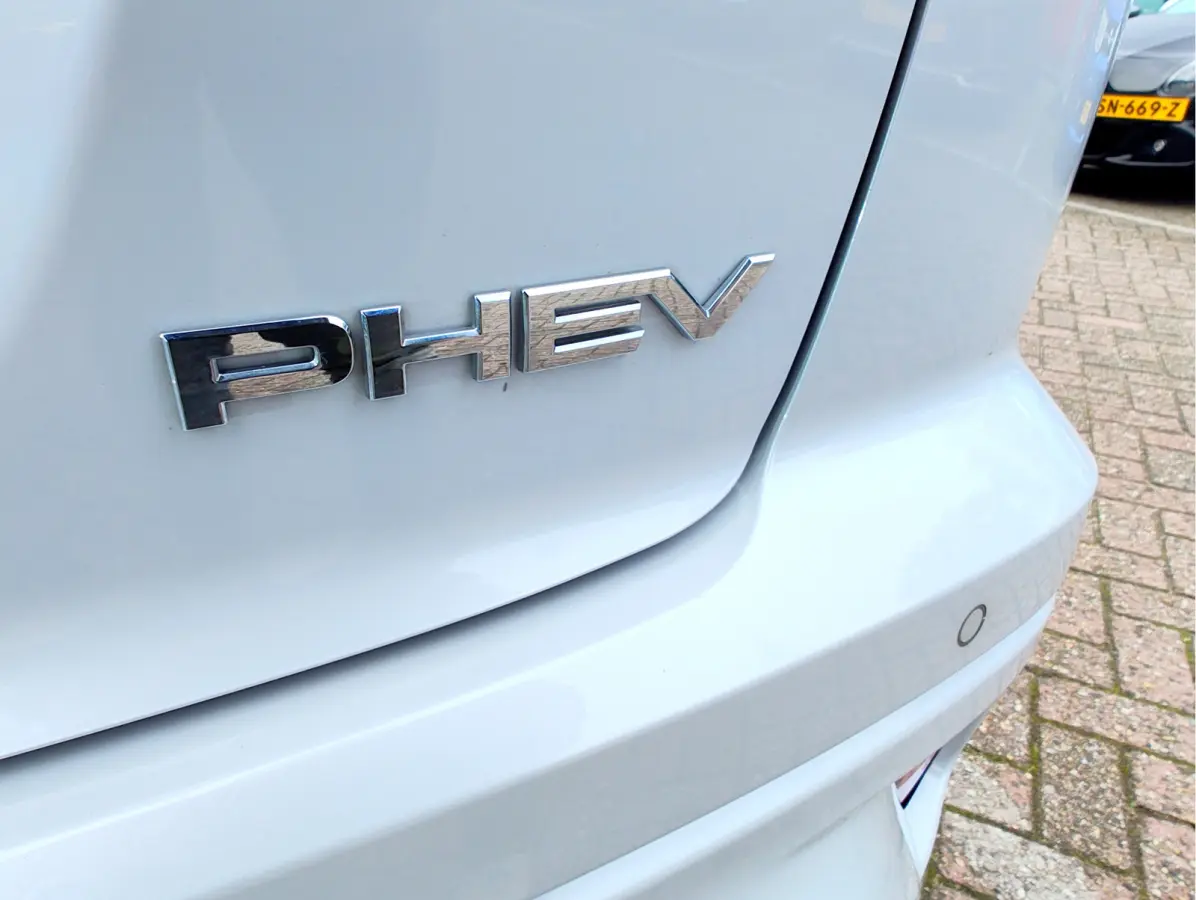 2.4 PHEV EXECUTIVE SPORT AUT. SoH 100%!! | 360 Camera | Stuurverwarming | Sportpakket
