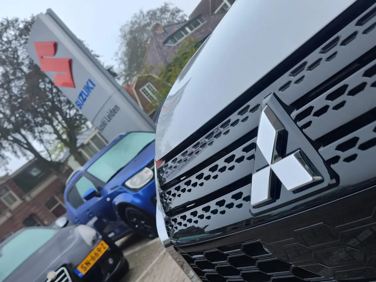 2.4 PHEV EXECUTIVE SPORT AUT. SoH 100%!! | 360 Camera | Stuurverwarming | Sportpakket
