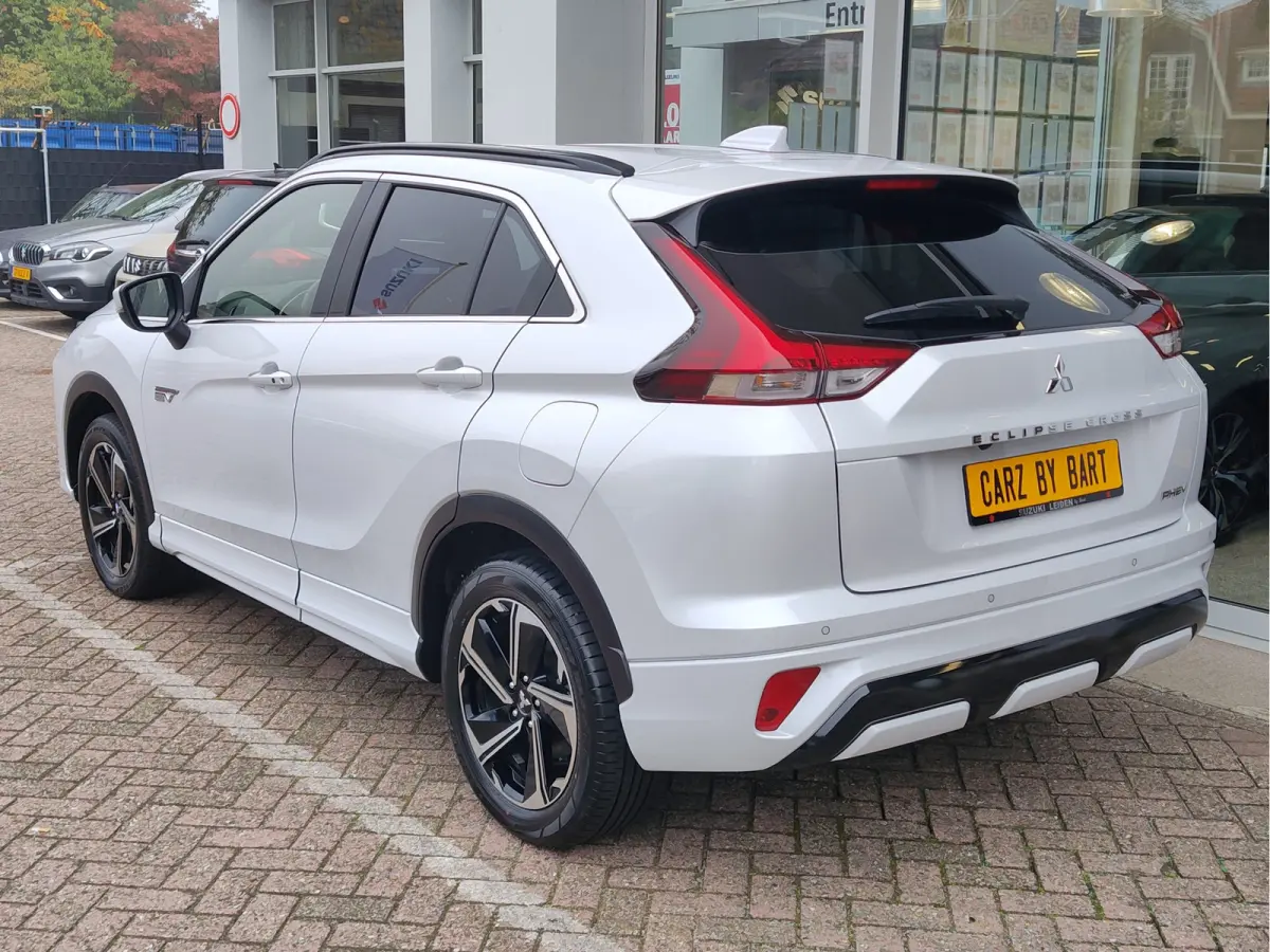 2.4 PHEV EXECUTIVE SPORT AUT. SoH 100%!! | 360 Camera | Stuurverwarming | Sportpakket