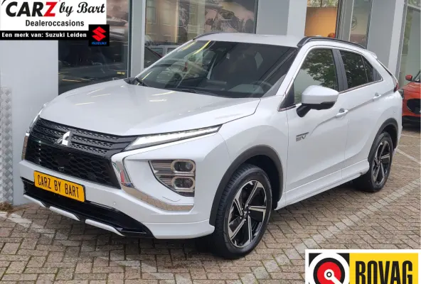 2.4 PHEV EXECUTIVE SPORT AUT. SoH 100%!! | 360 Camera | Stuurverwarming | Sportpakket