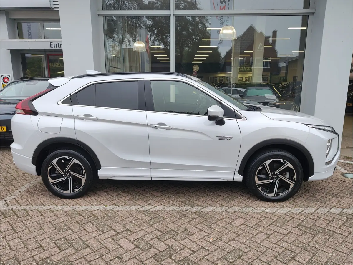 2.4 PHEV EXECUTIVE SPORT AUT. SoH 100%!! | 360 Camera | Stuurverwarming | Sportpakket