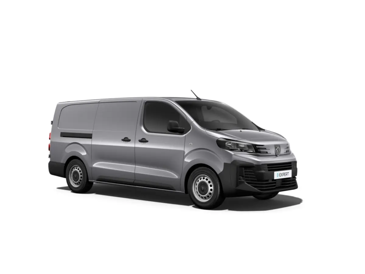 Standaard - Elektrisch | 16" stalen velgen | Elektrisch bedienbare en verwarmbare buitenspiegels | Elektrische parkeerrem