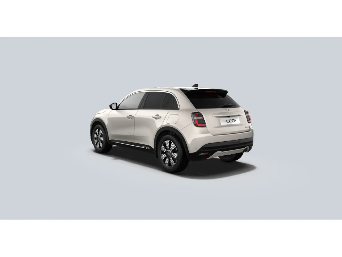 La Prima | 10,25" touchscreen radio met Bluetooth, DAB & USB | Automatische airconditioning | Extra getint glas achter