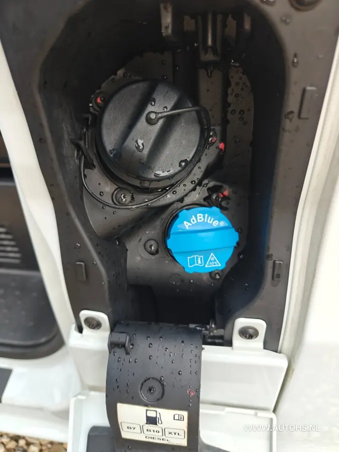 2.0 dCi 145 PK T L2H2 , 1e eig , euro 6 , Complete werkplaats inrichting met omvormer , trekhaak , airco cruise.