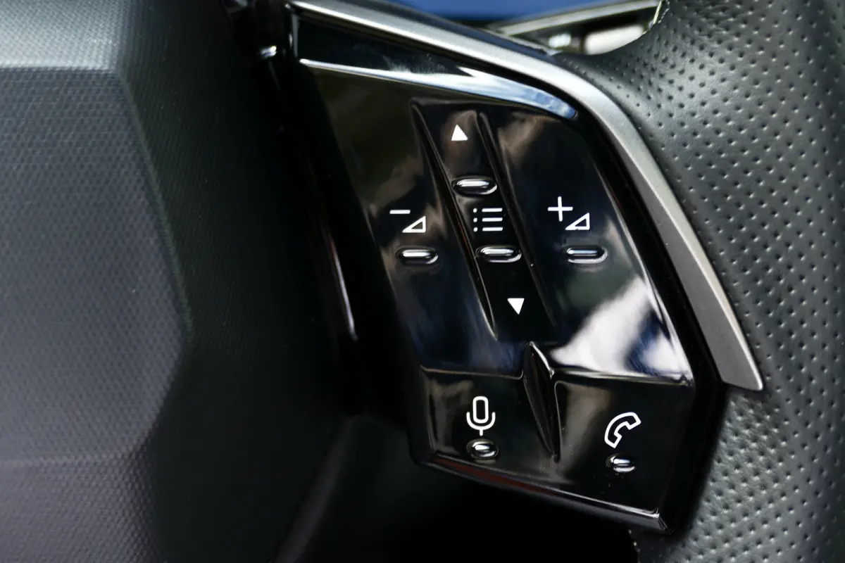 GT Exclusive - Elektrisch | Adaptieve cruise control met Stop&Go functie | LED 3D-achterlichten | Pack Safety Plus