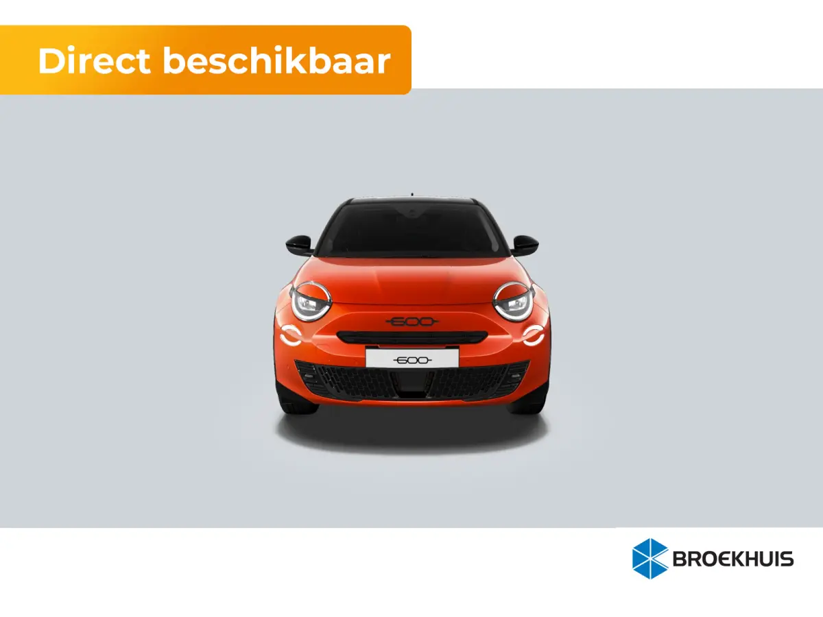 Sport | 10,25" touchscreen radio met Bluetooth, DAB & USB | Automatische airconditioning | Cruise control