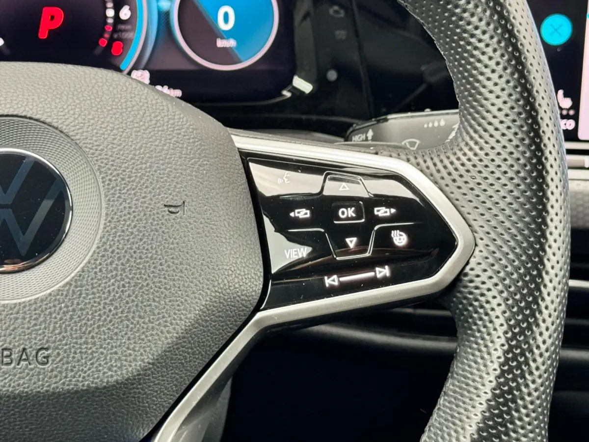 1.4 eHybrid GTE Pano/Blindspot/HuD
