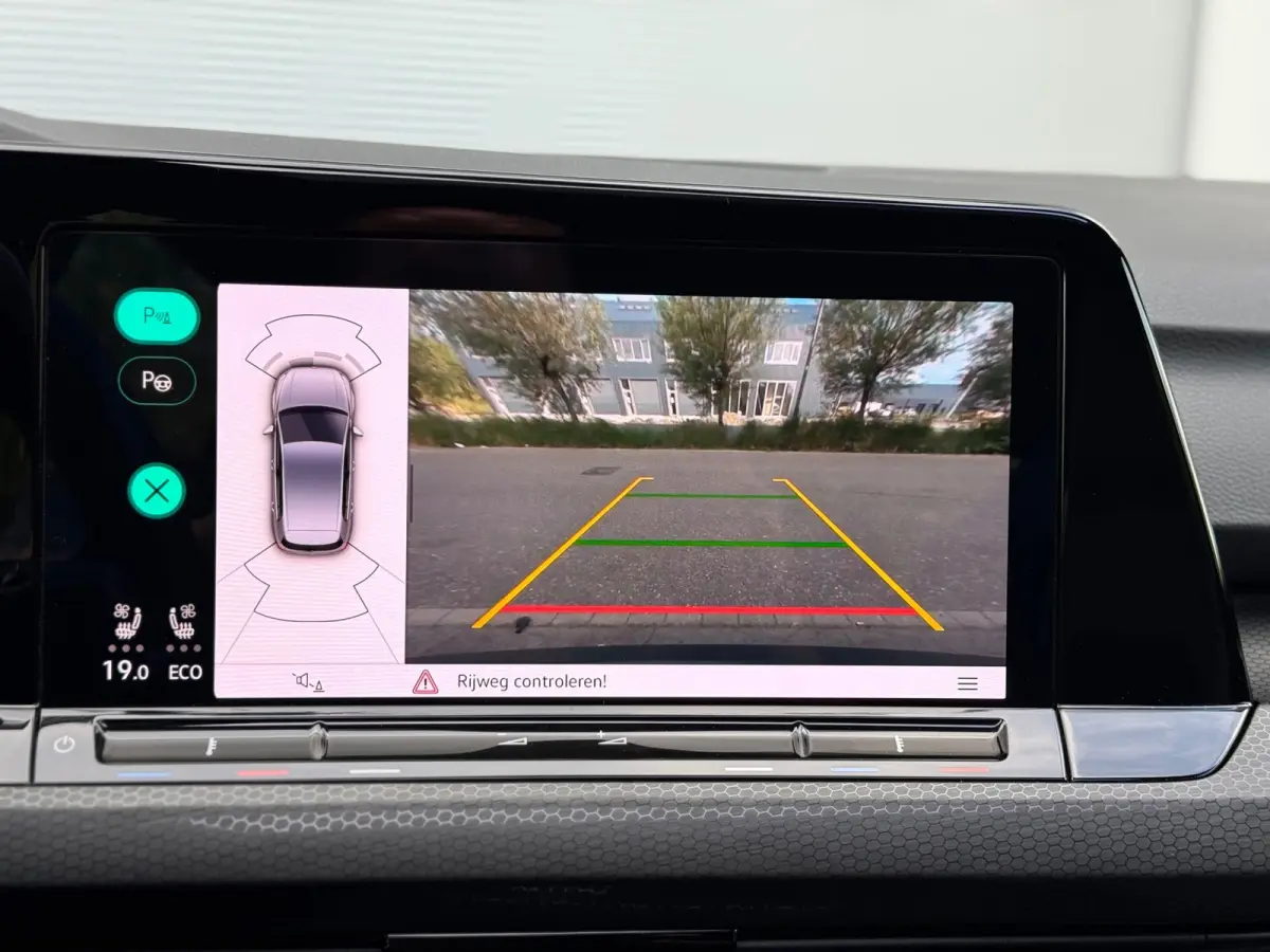 1.4 eHybrid GTE Pano/Blindspot/HuD