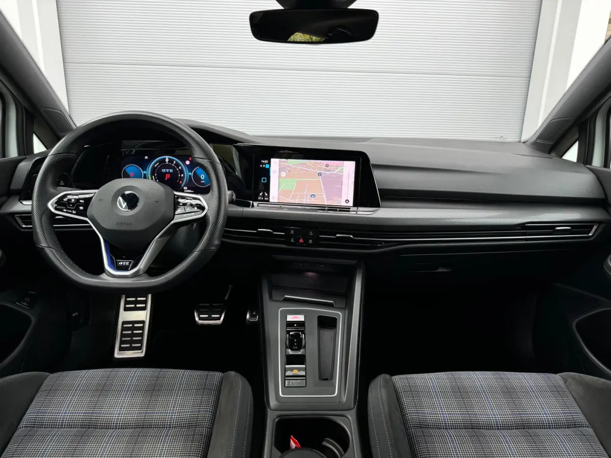 1.4 eHybrid GTE Pano/Blindspot/HuD