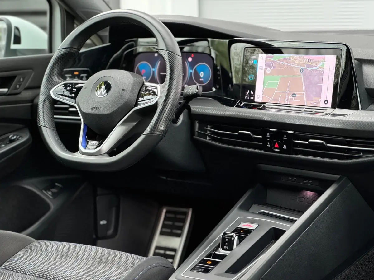 1.4 eHybrid GTE Pano/Blindspot/HuD