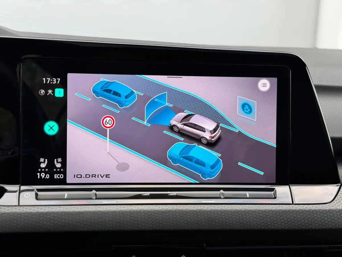1.4 eHybrid GTE Pano/Blindspot/HuD