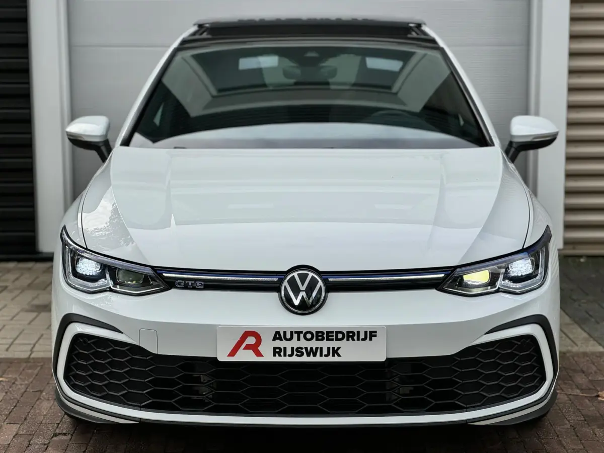 1.4 eHybrid GTE Pano/Blindspot/HuD