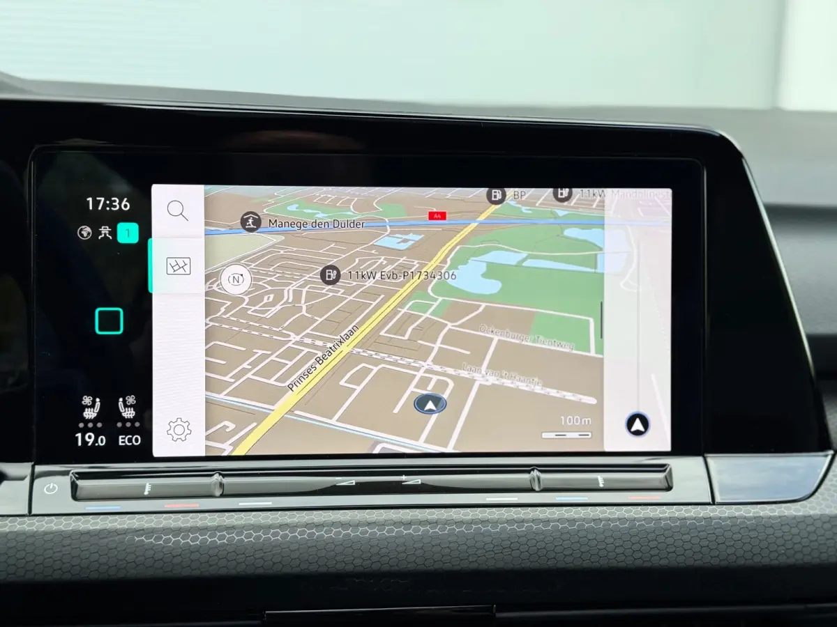 1.4 eHybrid GTE Pano/Blindspot/HuD