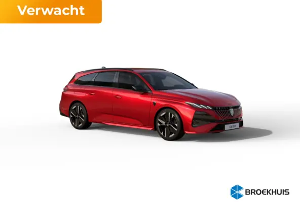 GT | Driver Sport Pack | Elektrische parkeerrem | Extra getinte achterste zijruiten en achterruit