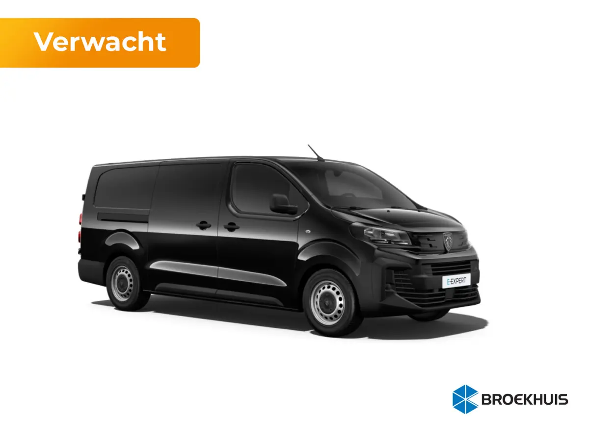 Standaard - Elektrisch | 16" stalen velgen | Elektrisch bedienbare en verwarmbare buitenspiegels | Elektrische parkeerrem