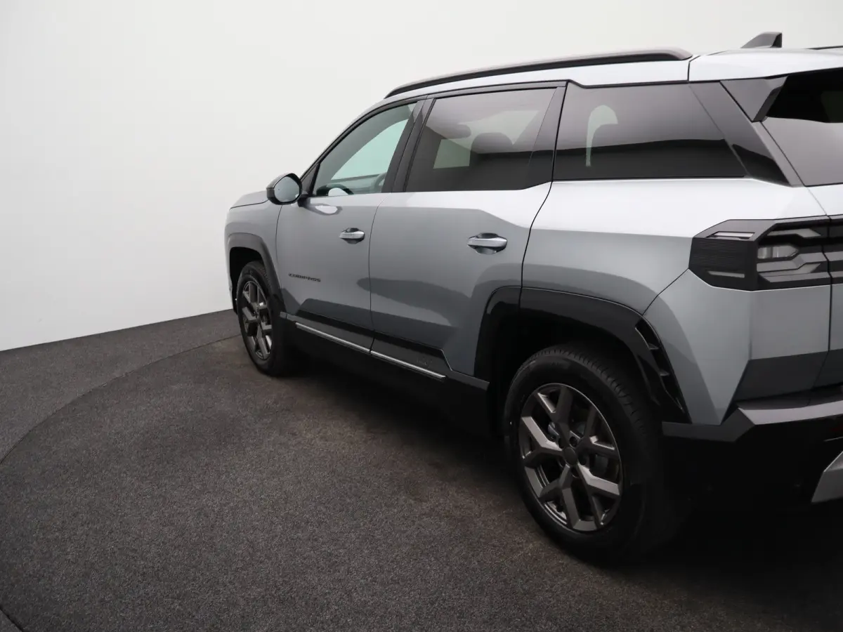 1.2 e-Hybrid First Edition 8 Jaar Garantie | Panoramadak | Elektrisch Verstelbare stoelen | Stoelverwarming en Verkoeling | Stuurwielverwarming | Adaptieve Cruise Control | Drive Assist | Pr