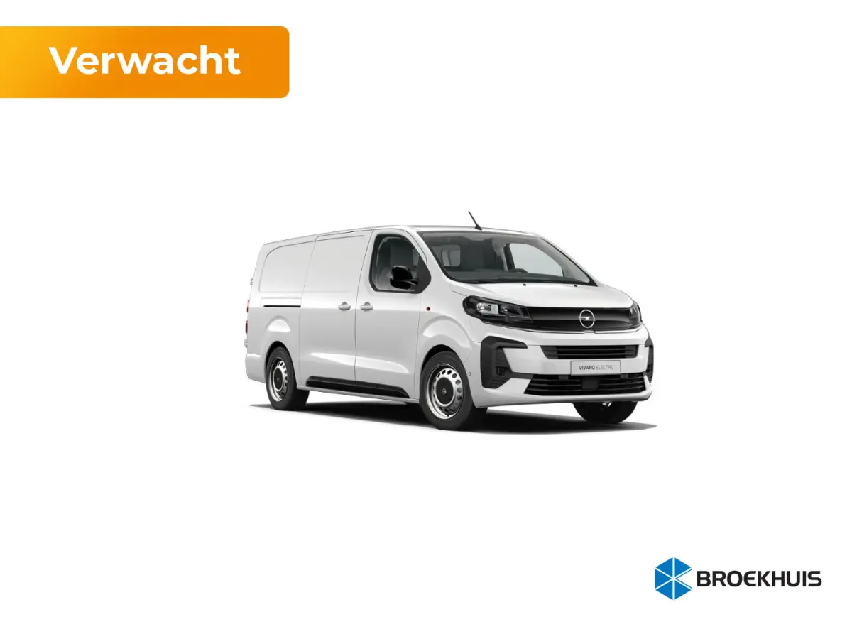 Standaard - Electric | Comfort Pakket | Elektrisch bedienbare en verwarmde buitenspiegels | Exterieurpakket 3