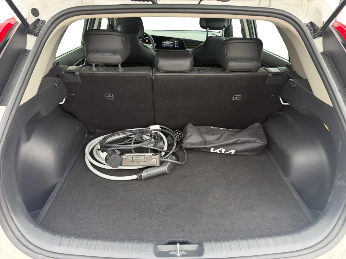 DynamicLine 64.8 kWh Dealer onderhouden | Navigatie | Carplay | Climate control | ACC |